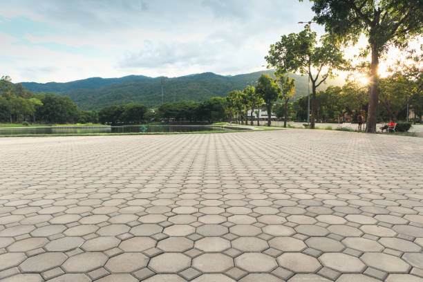 Best Driveway Resurfacing Pavers  in Porterville, CA