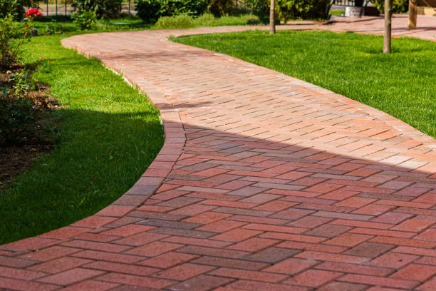 Best Affordable Driveway Pavers  in Porterville, CA