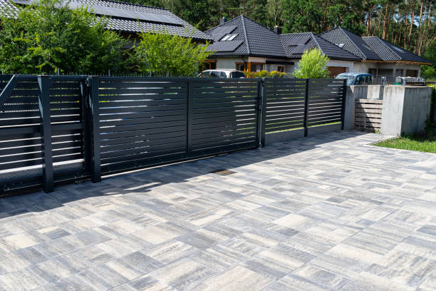 Reliable Porterville, CA Driveway Pavers Solutions