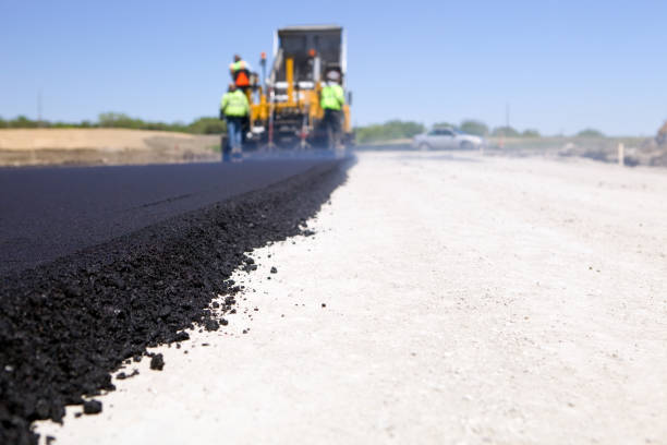 Best Driveway Pavers Cost  in Porterville, CA