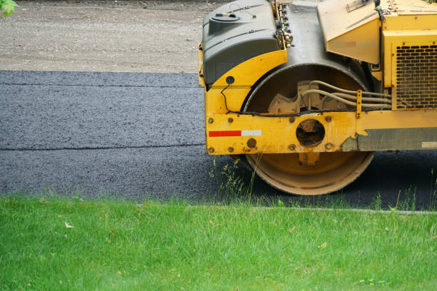 Best Paver Driveway Replacement  in Porterville, CA